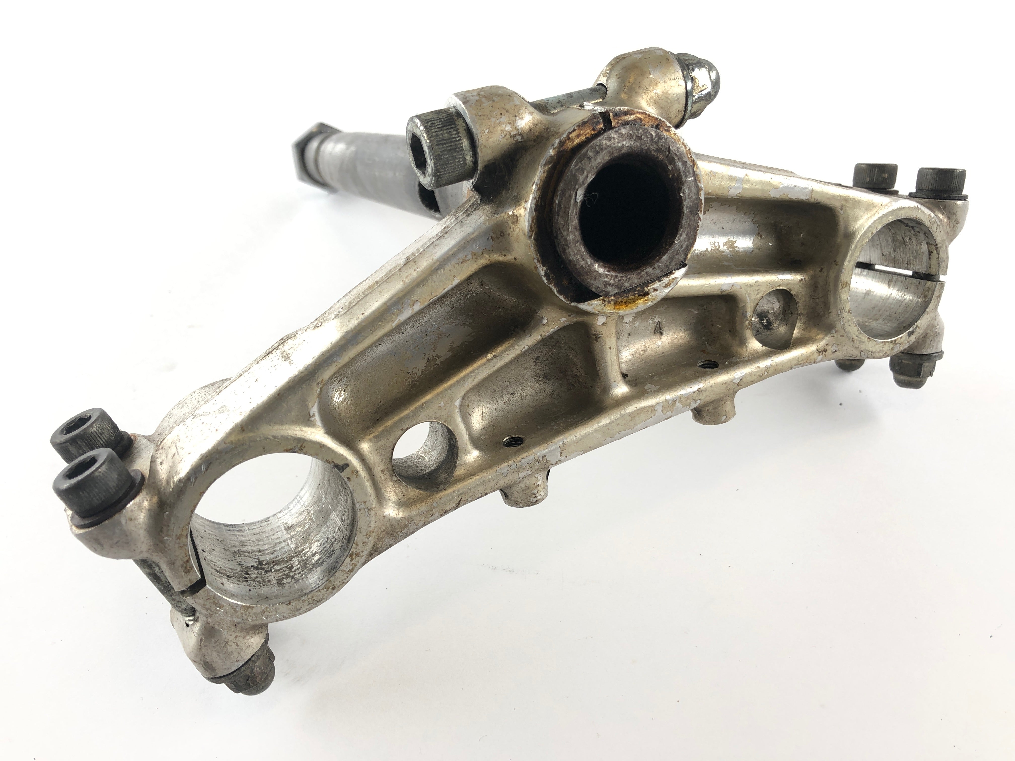 Honda CB 900 F SC01 [1981] - lower triple clamp