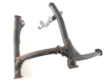 Honda VFR 800 RC46 [2005] - Hovedstativ med foråret