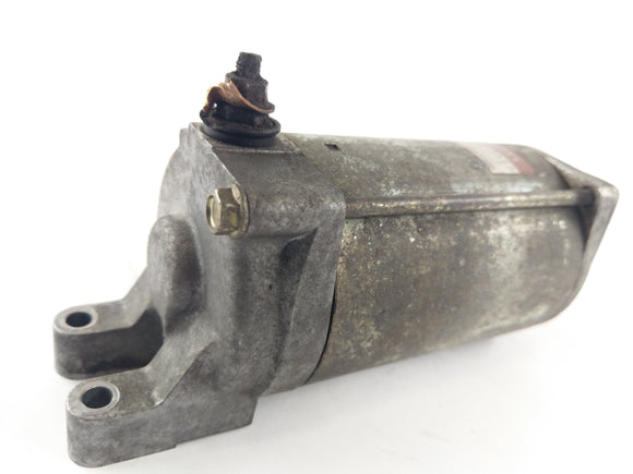 Aprilia RST 1000 Futura [2004] - стартовый двигатель стартового двигателя