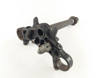 Suzuki GT 750 [1973] - Fork Bridge níže