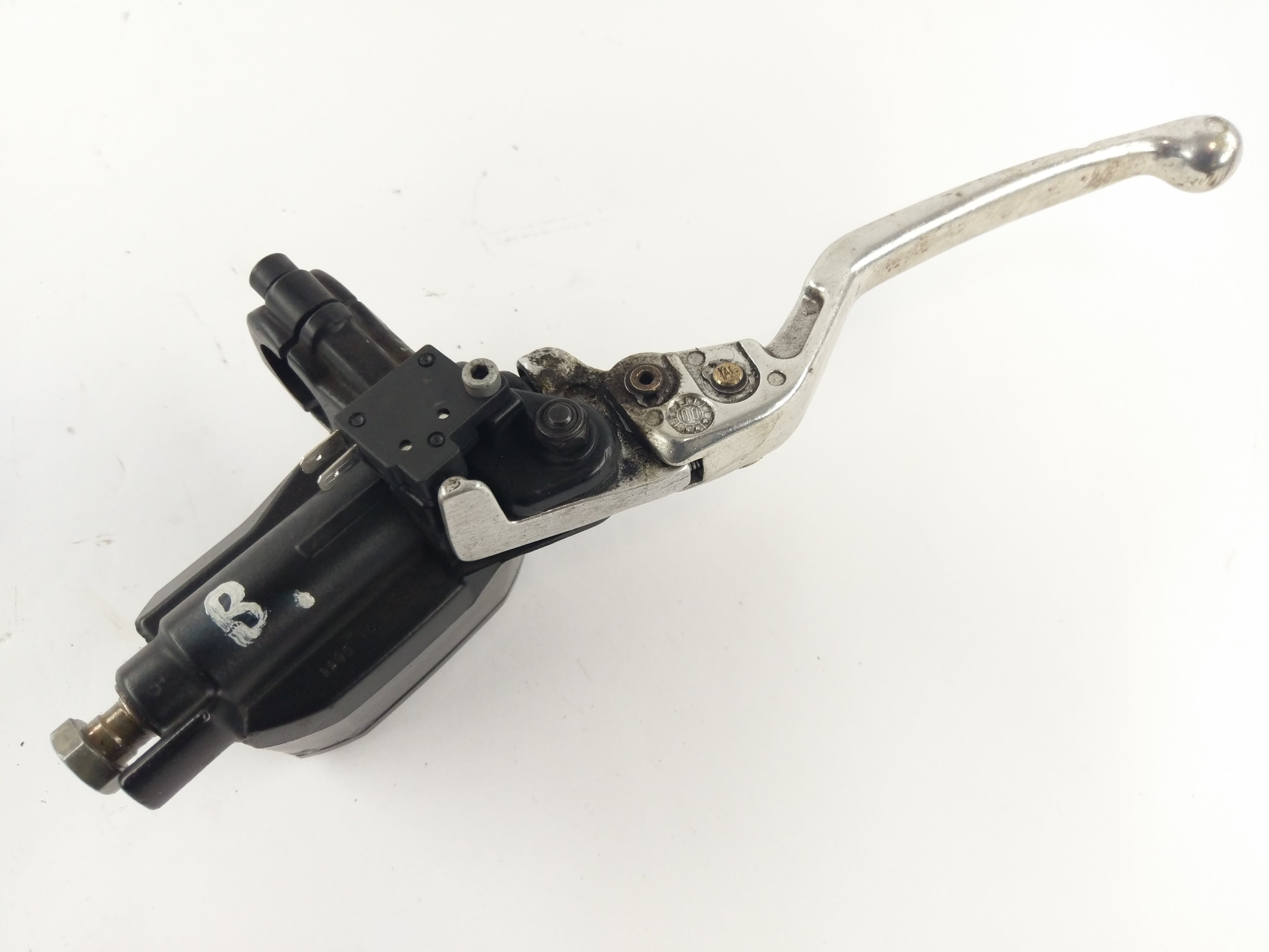 Aprilia Futura RST 1000 [2004] - Front brake pump Handbrake pump