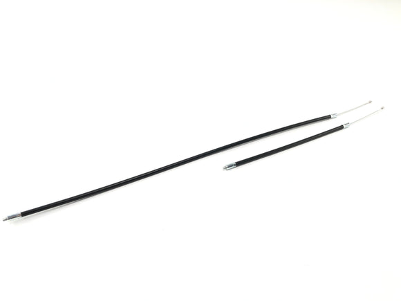 Moto Guzzi California II VT [1985] - Docke Train - Увеличение исполнения