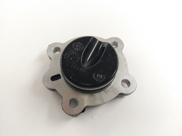 BMW K 1200 R [2010] - Motorlokk til venstre