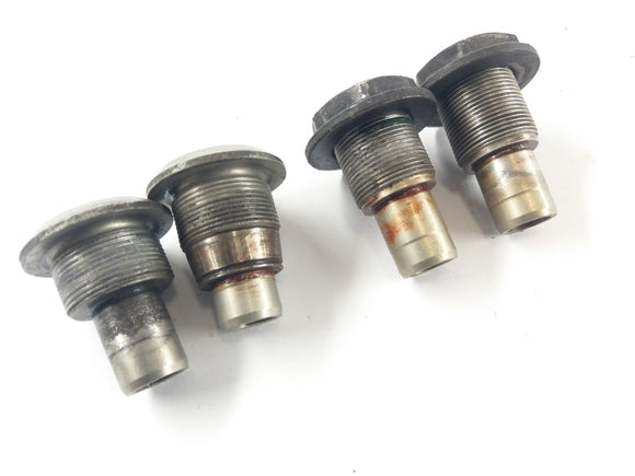 BMW R 1150 RT [2003] - Schwingenbolzen Set