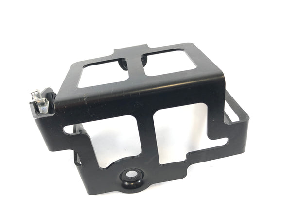 Husqvarna 701 Supermoto [2019]  - ブラケットABSブロック録音