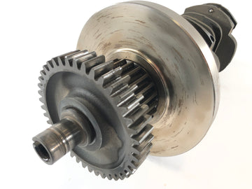 Honda Goldwing GL 1200 SC14 [1991] - Kurbelwelle - 0