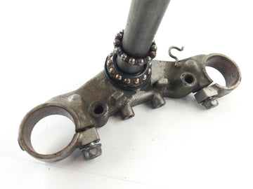 Honda 750 CB Seven Fifty RC42 [1992] - Fork Bridge sotto - 0