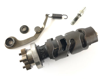 Yamaha YZF R1 RN12 [2005] - Schaltwalze