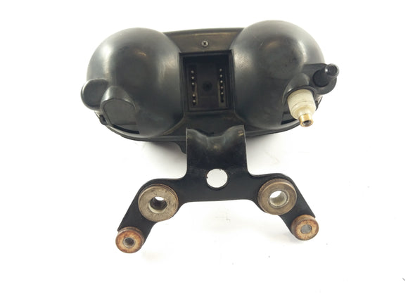 BMW R 80 RT 247 [1984] - Tacho Cockpi - Glass Defeito