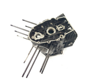 Moto Guzzi V7 Classic LW [2011] - Motor Housing Puste Housing - 0