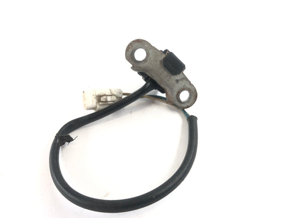 Aprilia Rs 125 MPB [2000] - Fündimpbulser pickup