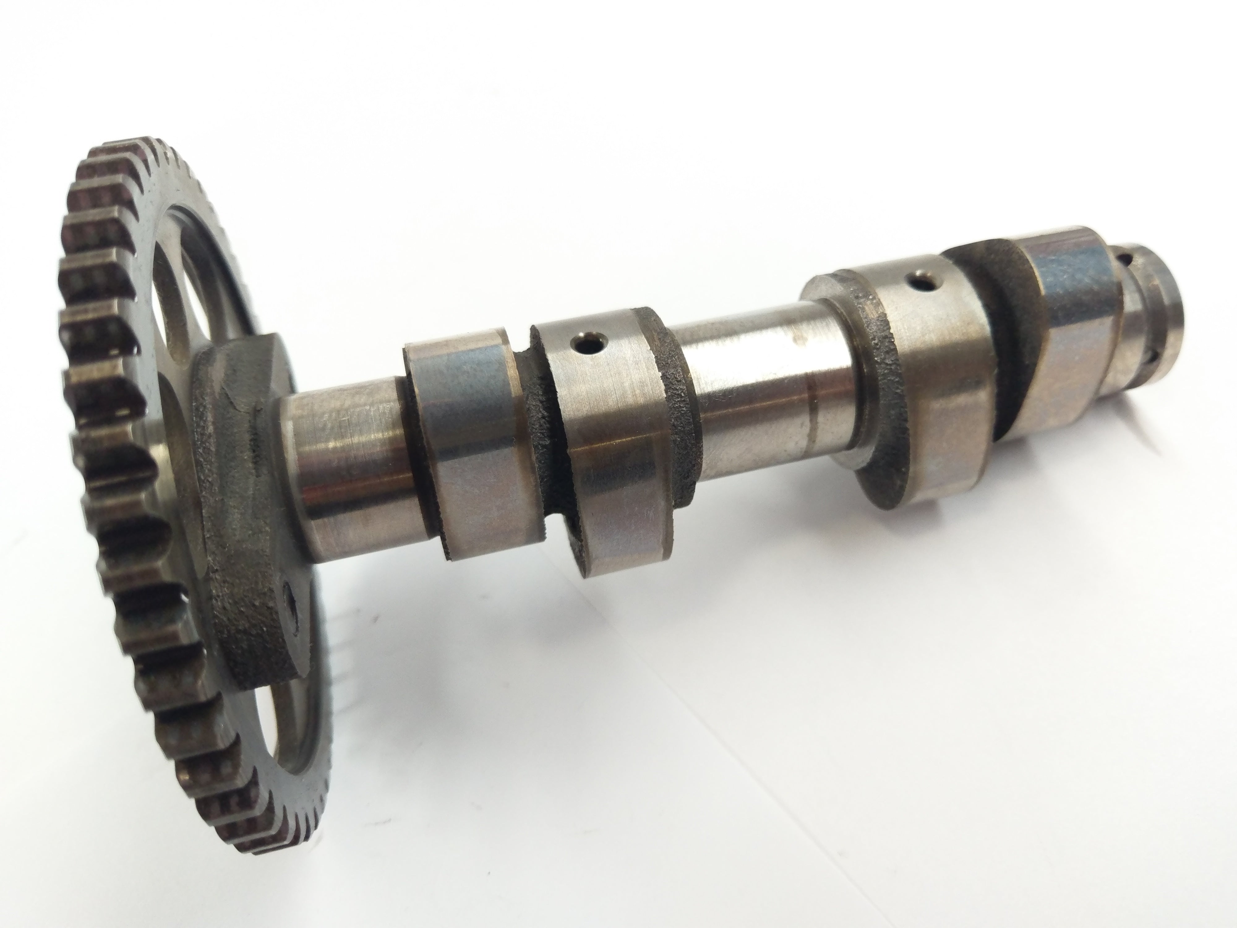 Yamaha TT 600 RE DJ01 [2006] -Camshaft