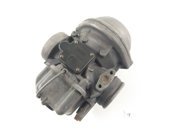 BMW R 80 RT 247 [1984] - Carburador