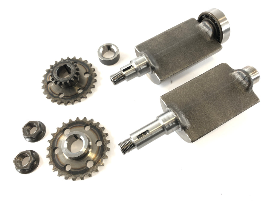 Suzuki Dr 800 S SR42B [1991] - SET SET SET PARY