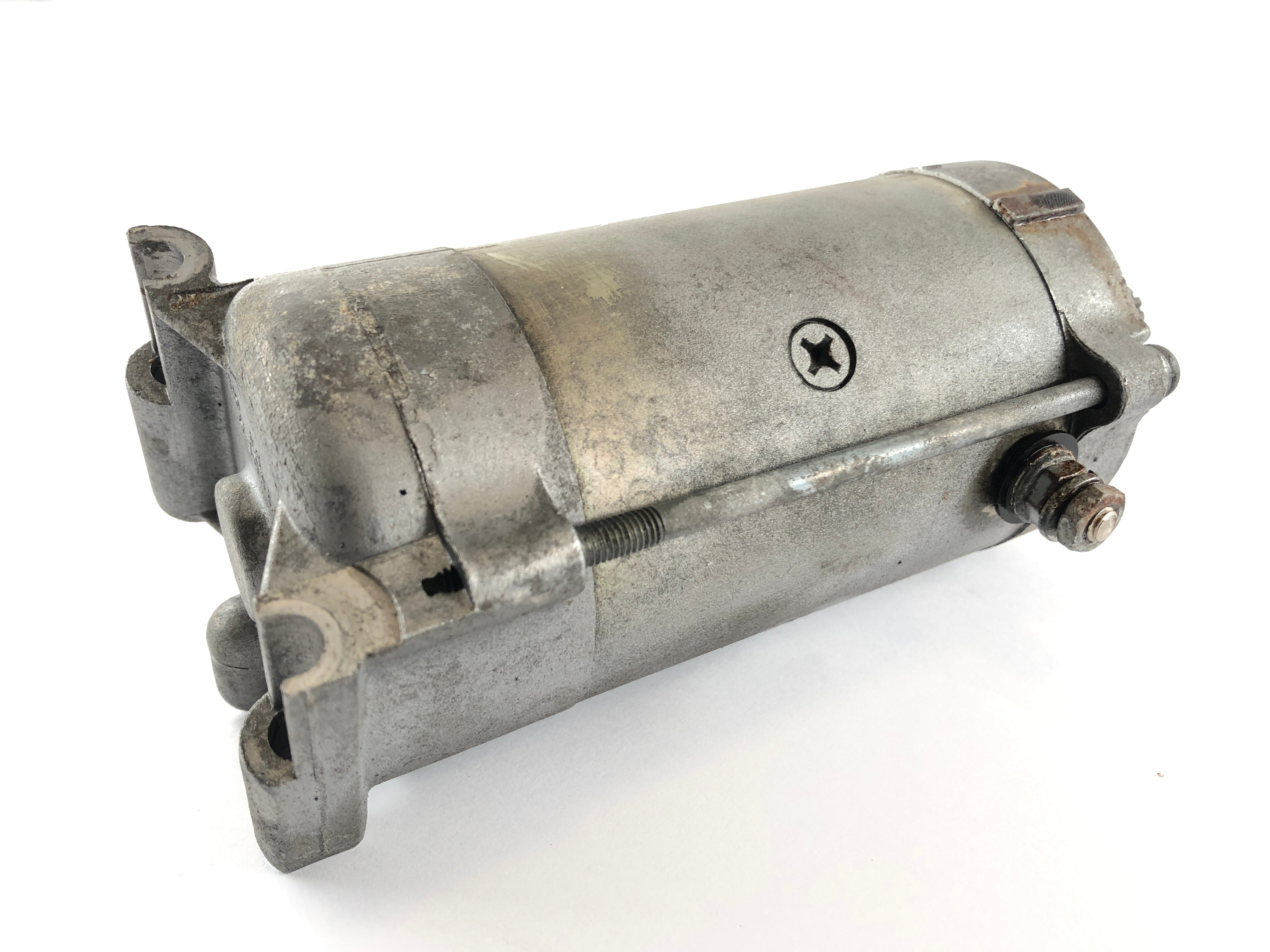 Honda CB 750 K RC01 [1983] - Starter Motor