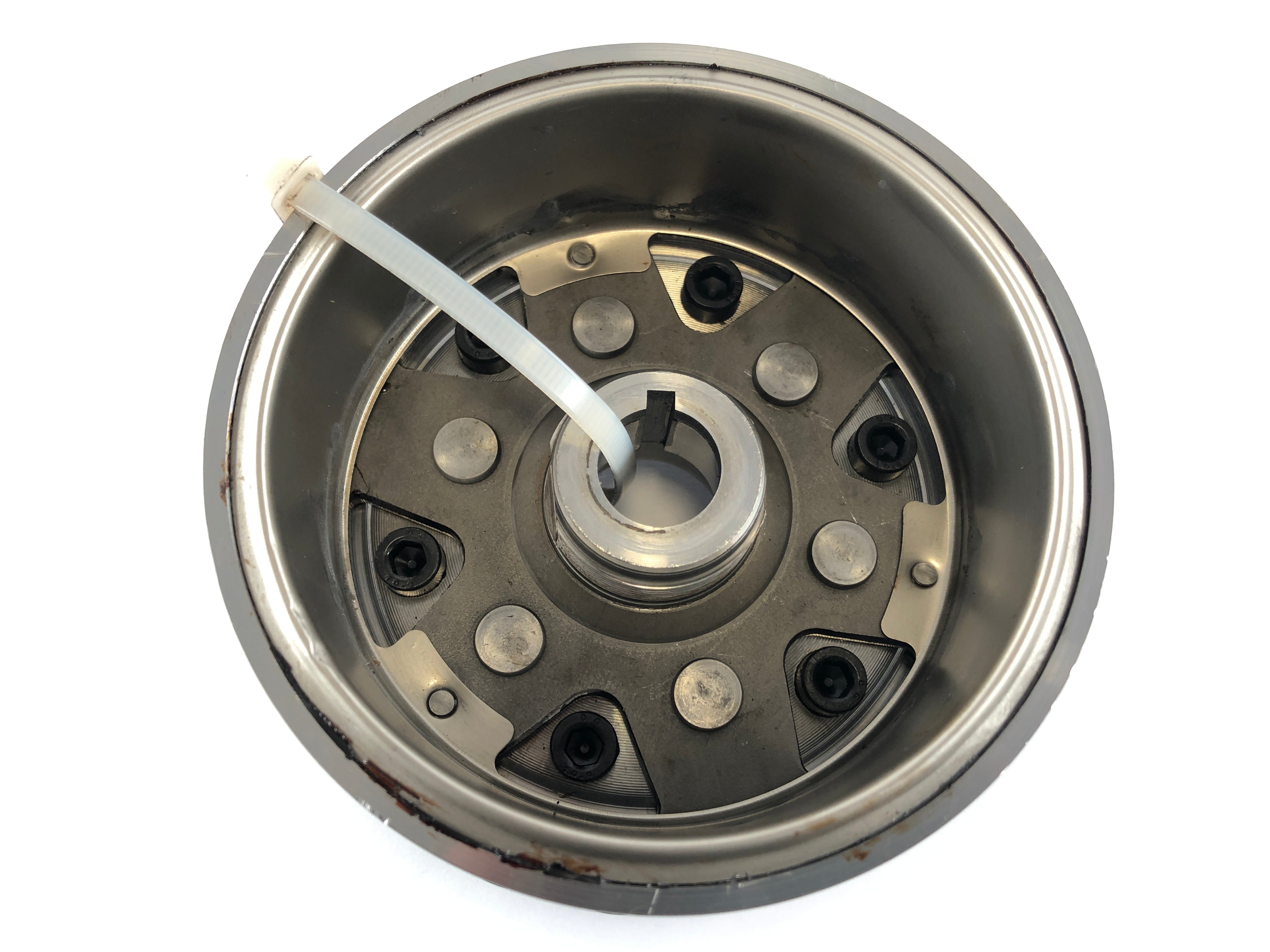 SWM SM 125 R [2017] - Flywheel with starter freewheel