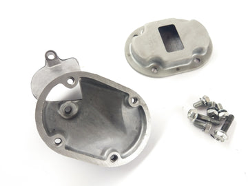 Suzuki GSXR 1100 GV73A [1992] - Setaccio petrolifero