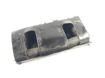 KTM SX 250 2 -Stroke [2002] - Styrets pude - 0