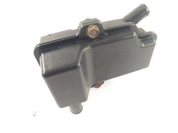 Honda 750 CB Seven Fifty RC42 [1992] - Ventilazione del motore