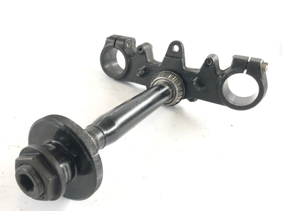 BMW F 650 GS R13 [2000] - Bridge fork sotto