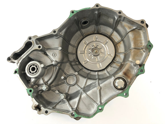 Honda Varadero XL 1000 SD02 [2002] - Clutch LID Motor Lid