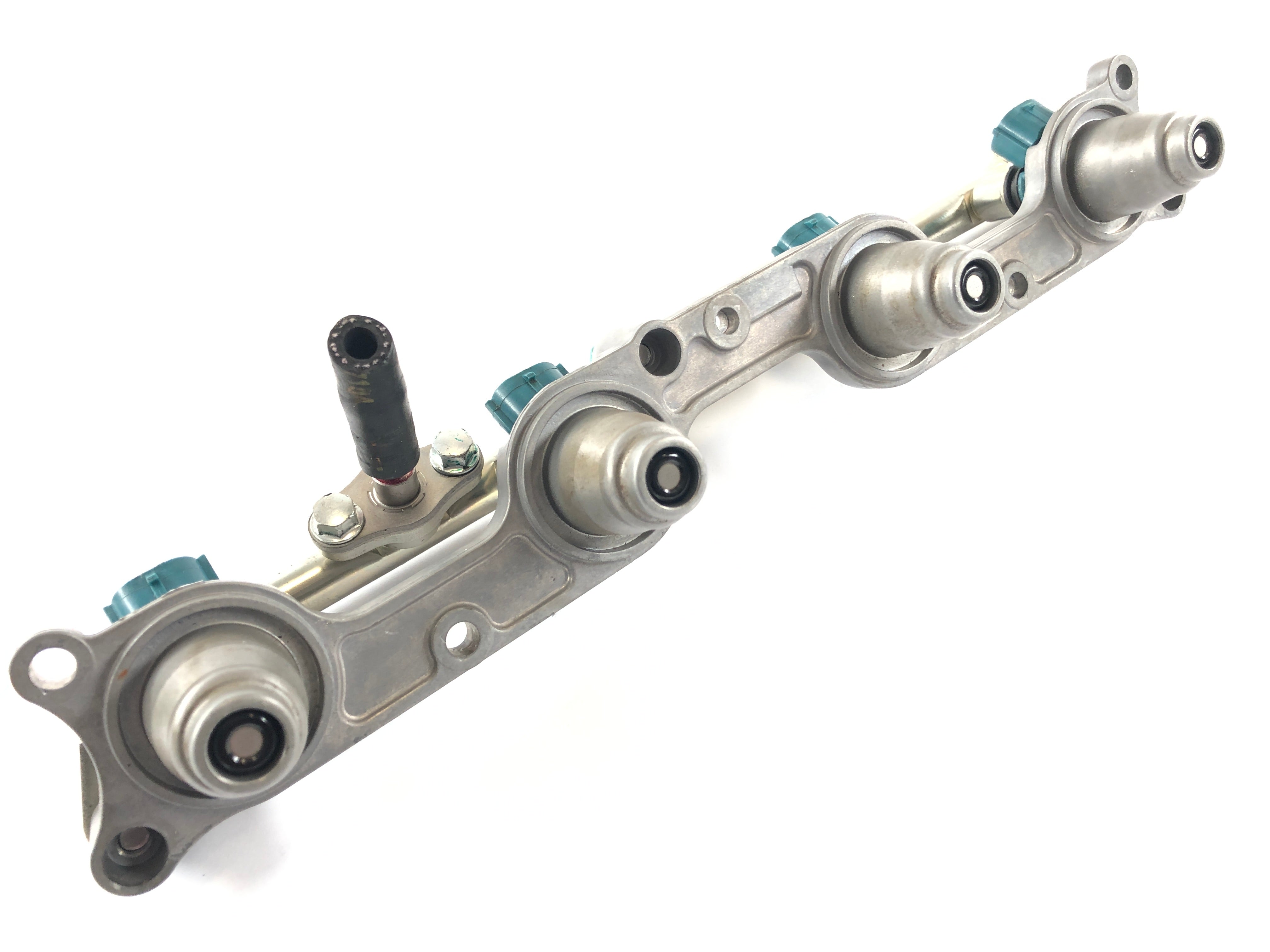 Honda CBR 1000 RR SC57 [2006] - Secondary Injectors Injection Rail