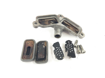 Aprilia RSV4 1000 RK [2010] - Valve cover water connection - 0