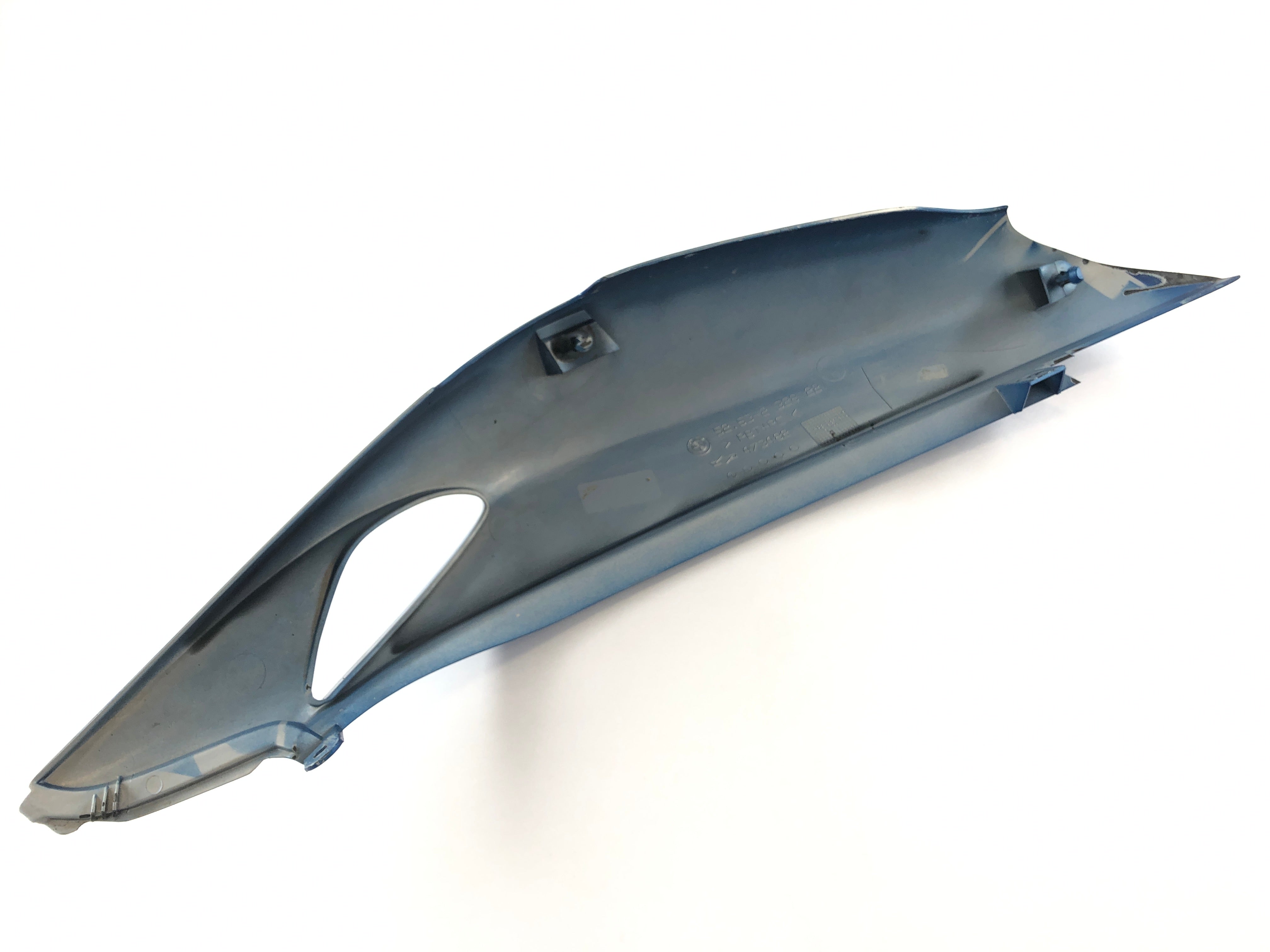 BMW R 1100 S [2001] - Side panel rear left fairing