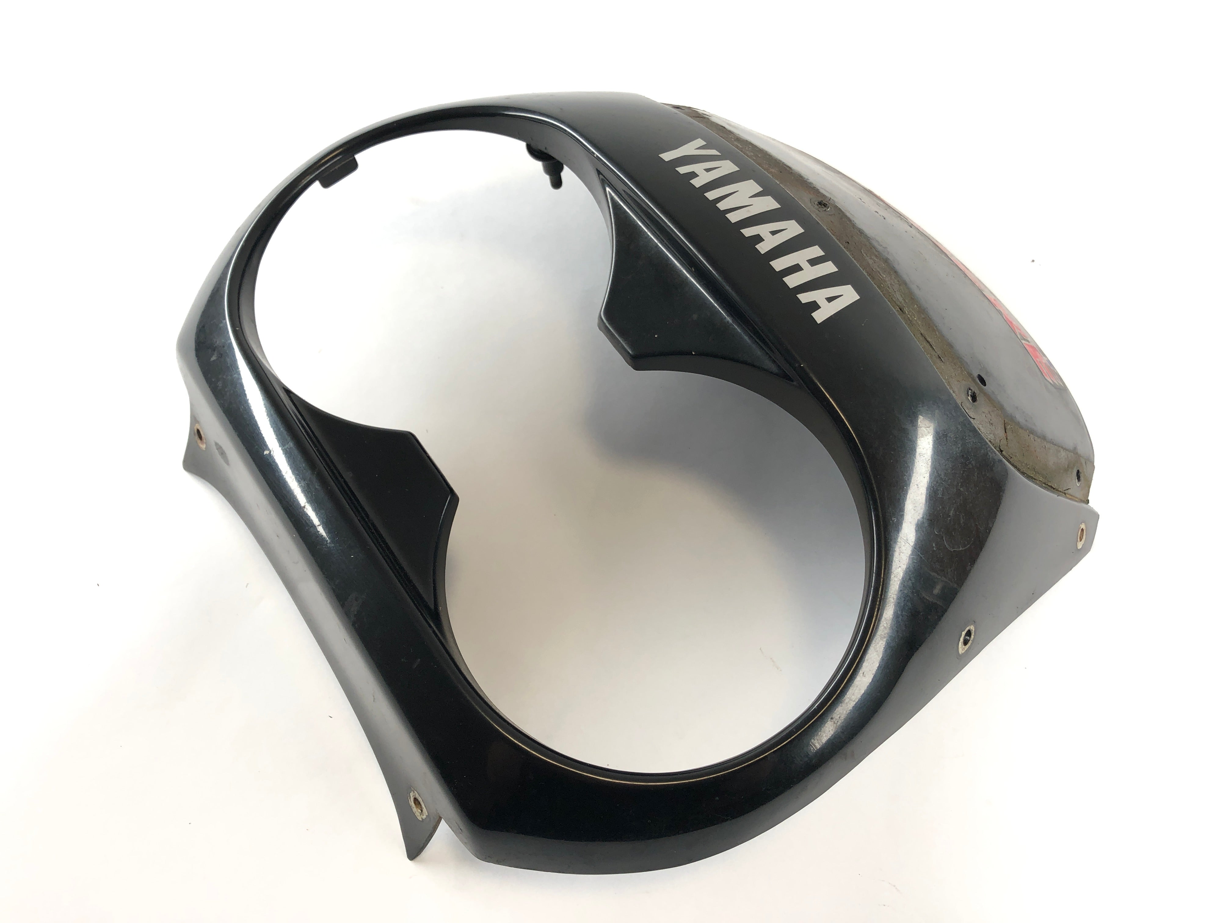 Yamaha XTZ 750 Super Tenere 3LD [1995] - Front fairing lamp mask