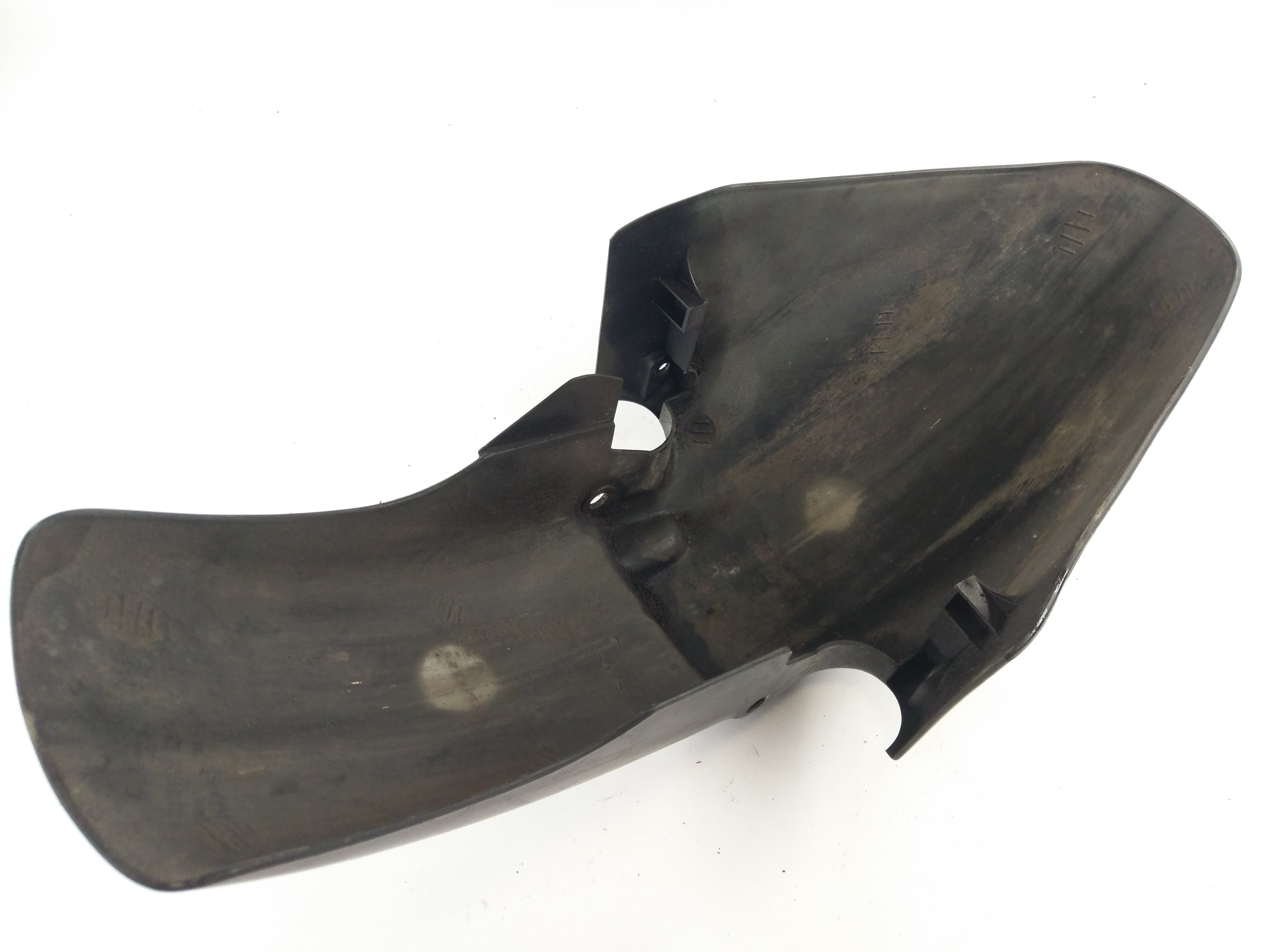 Honda ST 1100 SC26 Pan European [1990] - Front Fender Foster Sheet foran