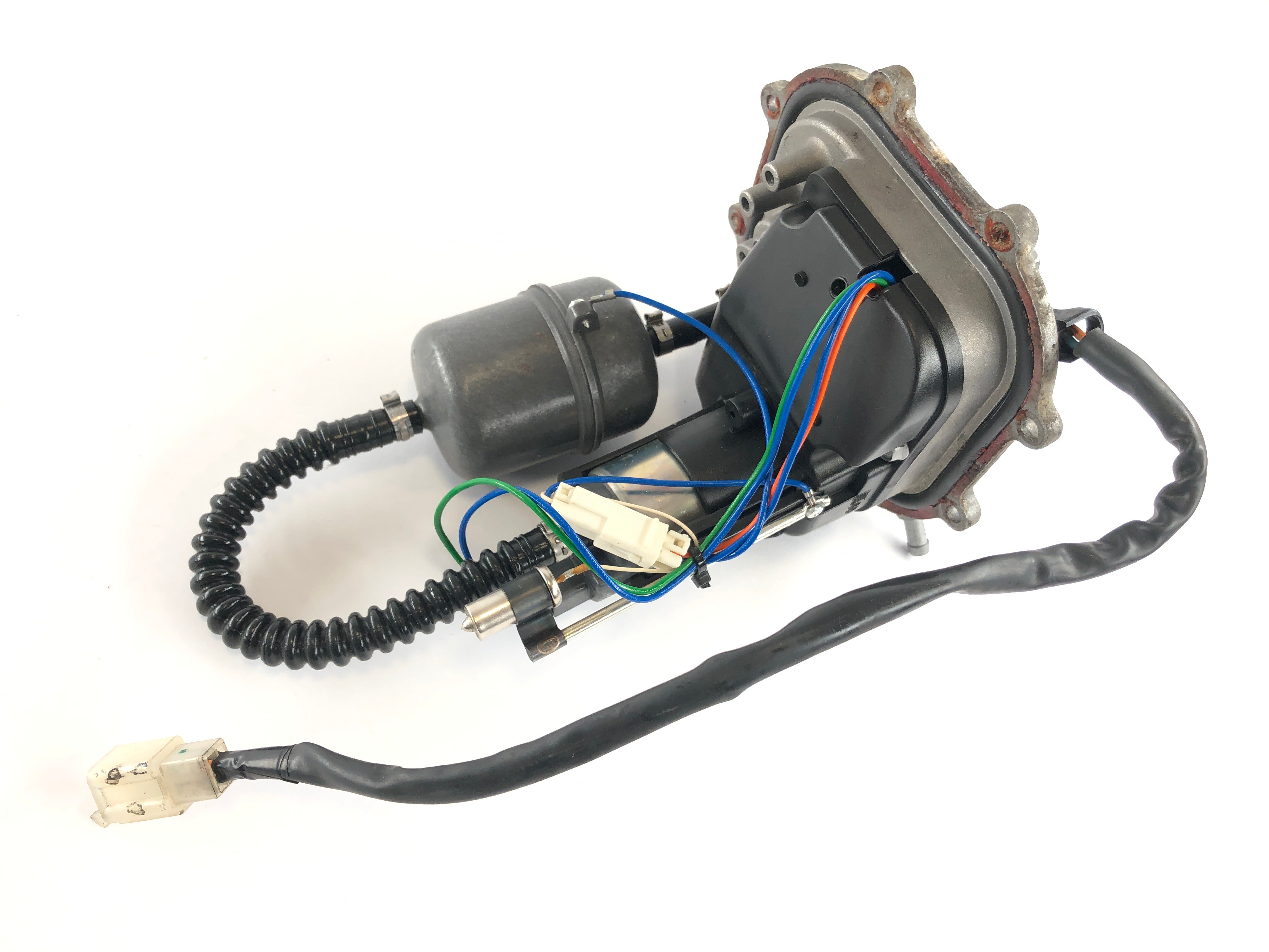 Aprilia RSV 1000 RR Factory [2009] - Fuel pump