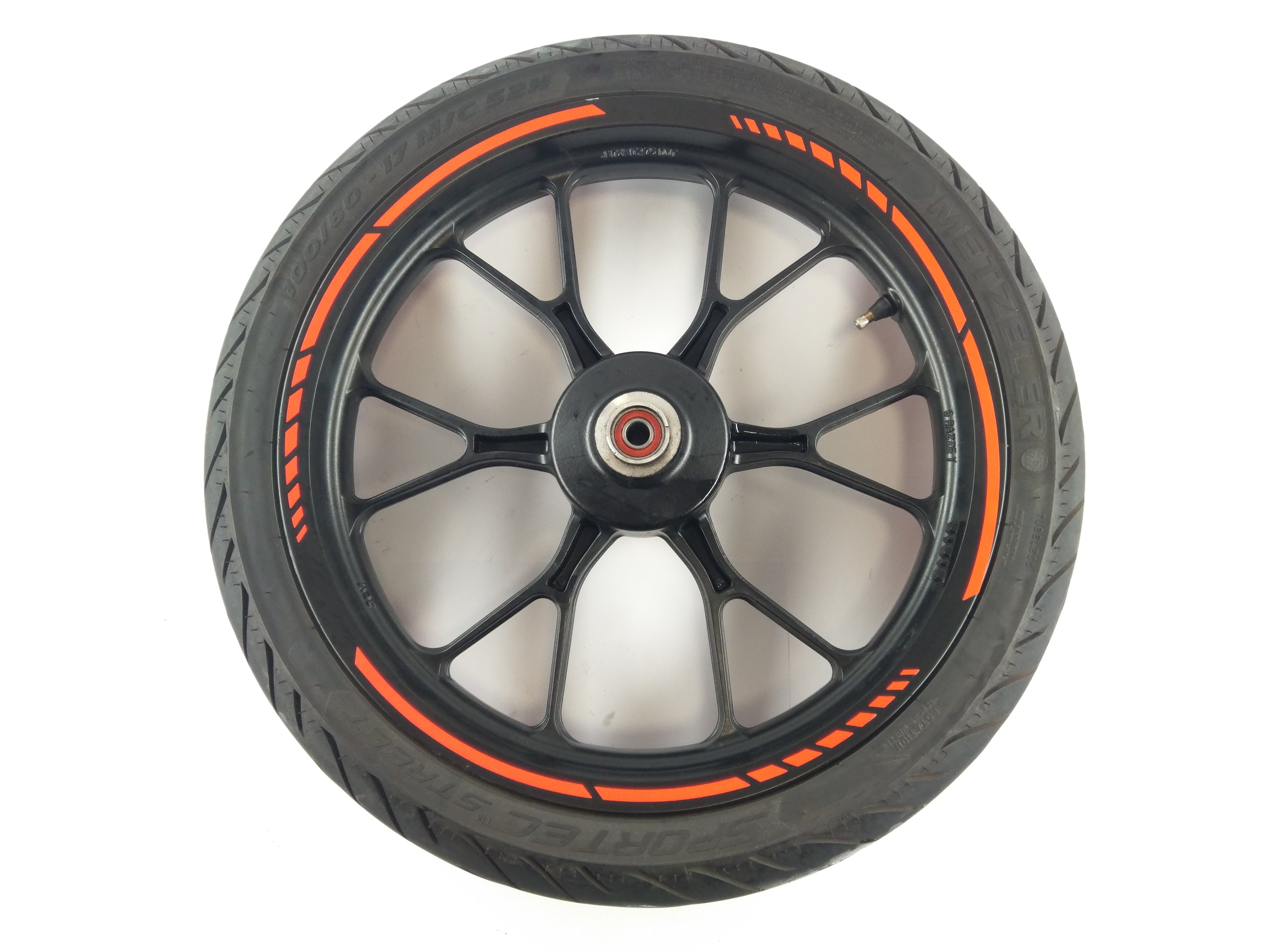 Aprilia RS4 125 KC [2018] - Front wheel rim