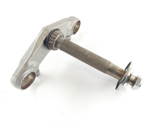 Triumph Sprint 955i RS T695 [2000]  - 下のフォークブリッジ