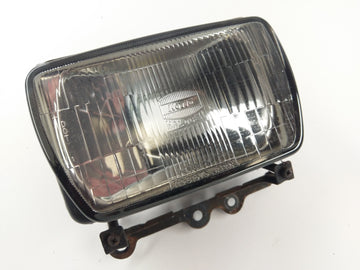 Yamaha XT 600 E 3TB [1991] - přední světlomety