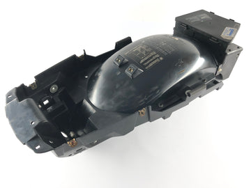 BMW R 1150 RT [2003] - Задний Underbau - 0