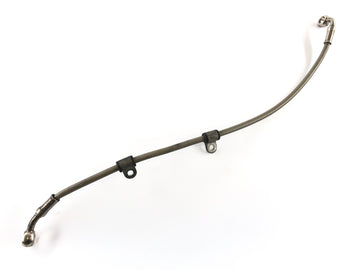 Triumph Street Triple R 675 D67LD [2008] - Freno in acciaio Retro Flex