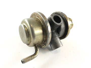 KTM LC4 620 Adventure [1996] - Sekundär luftventil