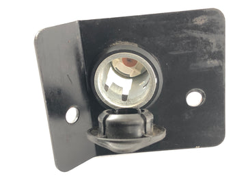 Moto Guzzi Stelvio 1200 8V [2011] - 12 Volt soket - 0