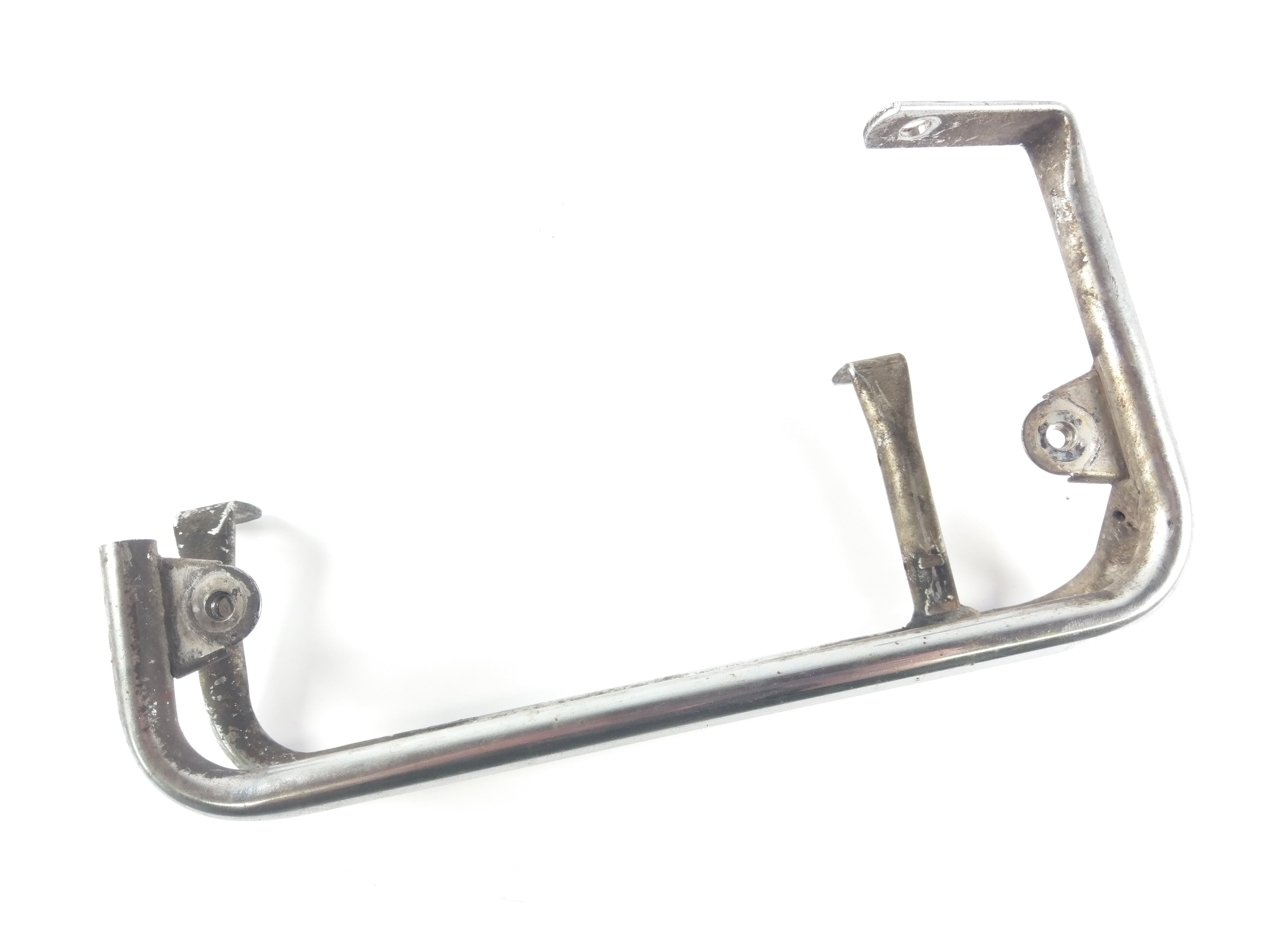 Suzuki DR 650 SP41B - Oil cooler protection frame