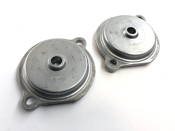 KTM 520 Exc [2001] - Öljysuodatinkansarat