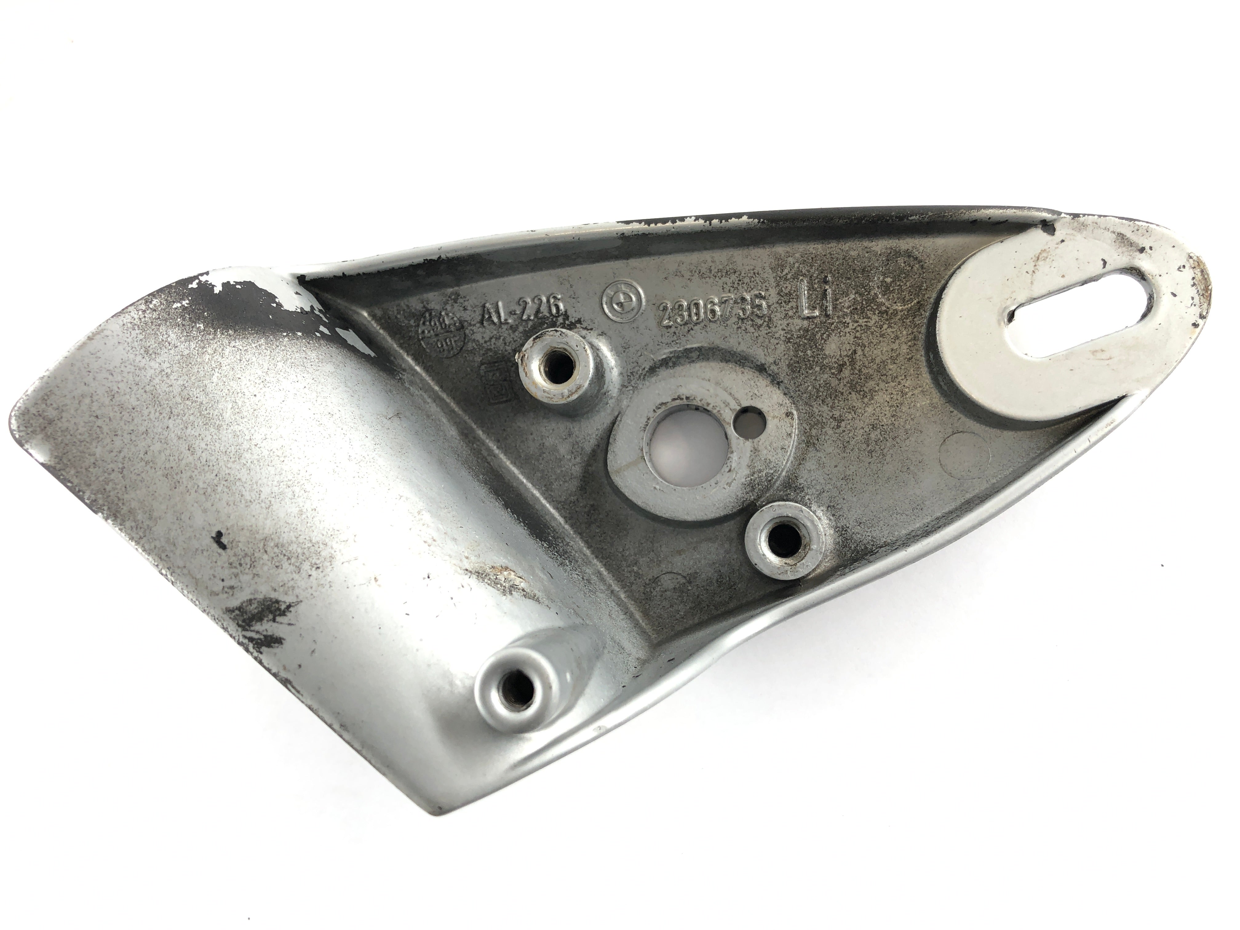 BMW R 1100 R Type 259 [1999] - Headlight bracket set pair