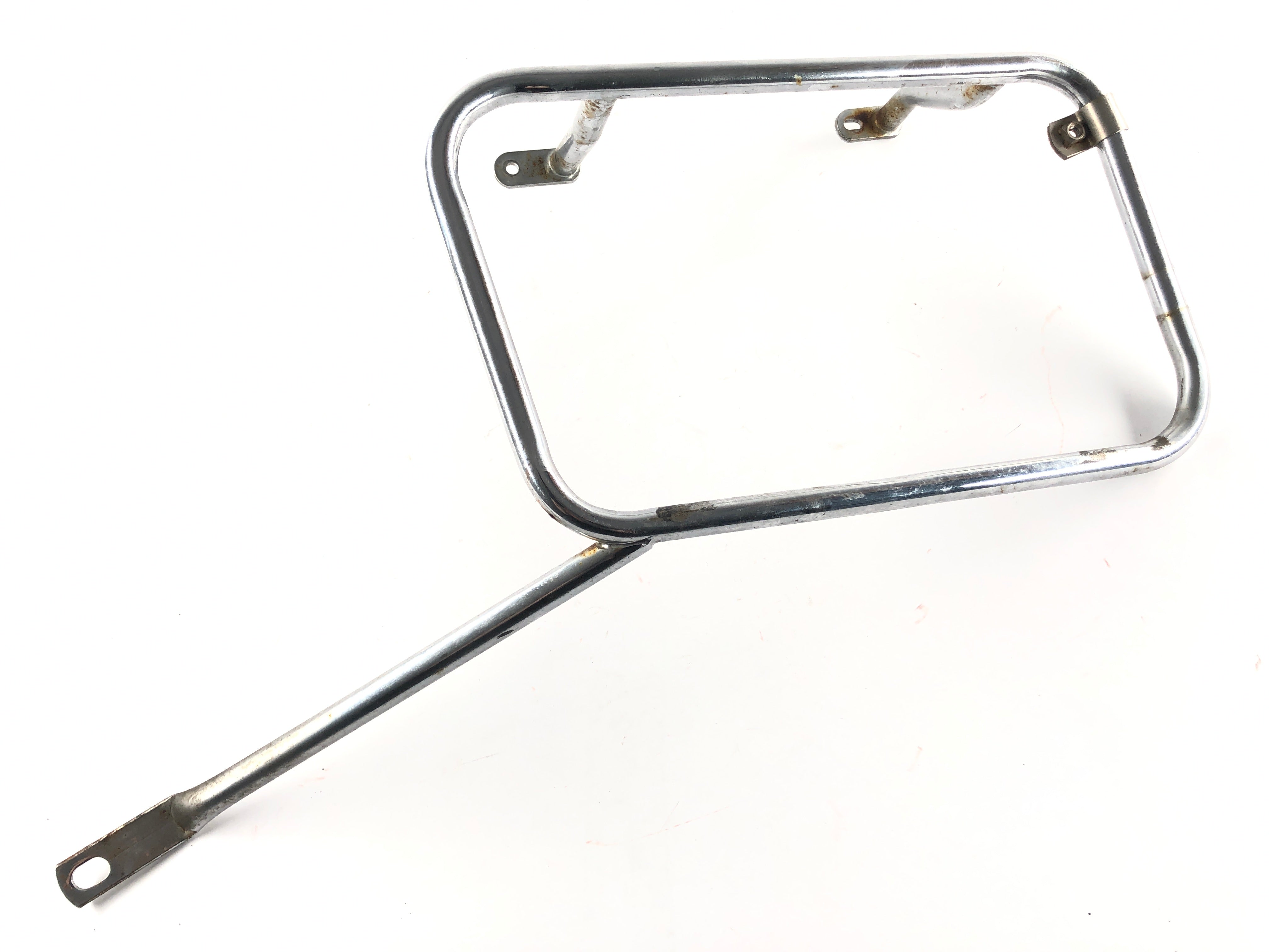 BMW R 100 GS 247E [1991] - Case holder set pair