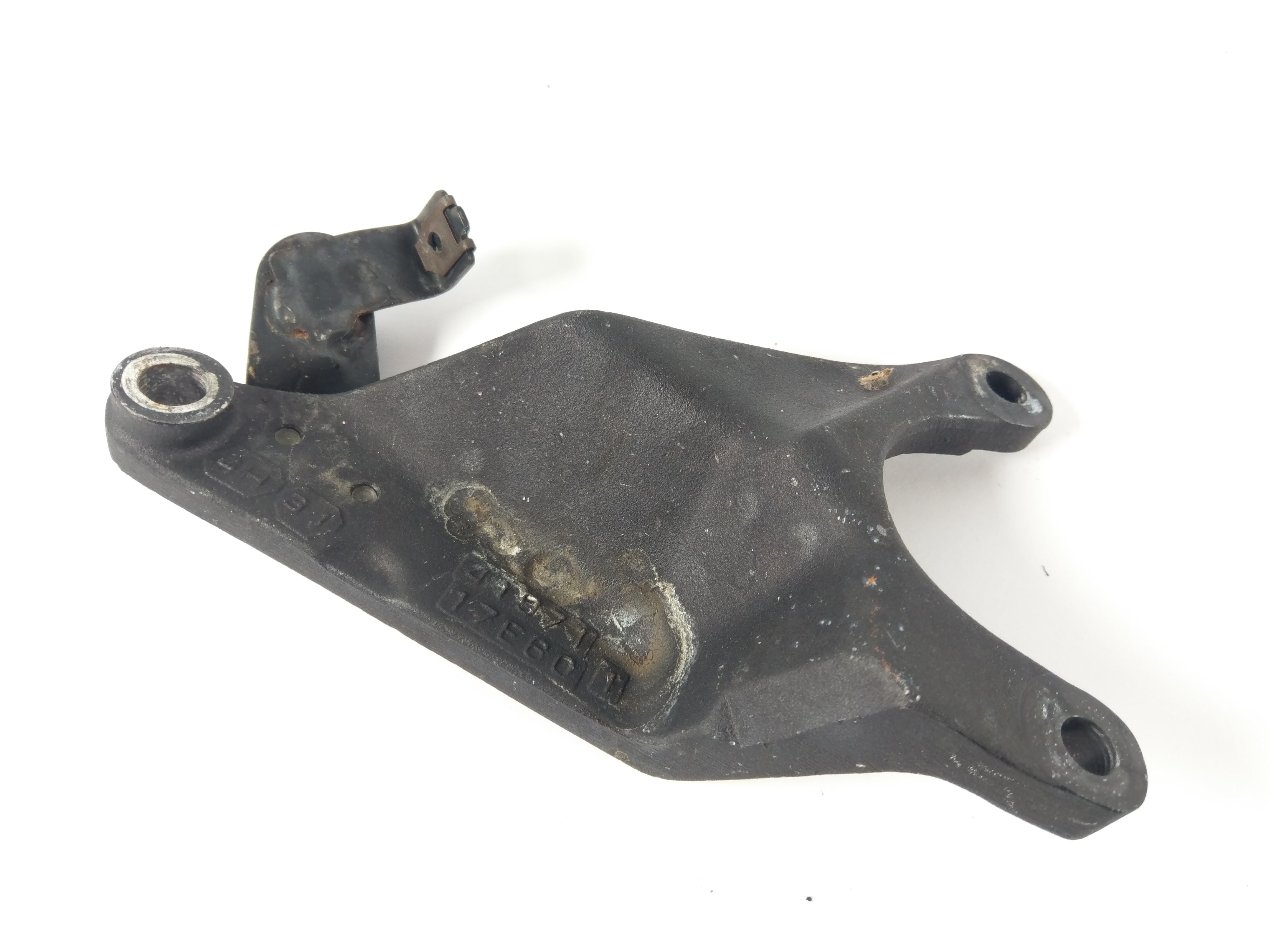 Suzuki GSX-R 750W GR7BA - engine mounting plate