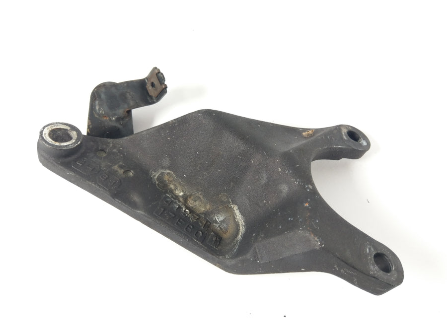 Suzuki GSX -R 750W GR7BA - Placa de retenção do motor