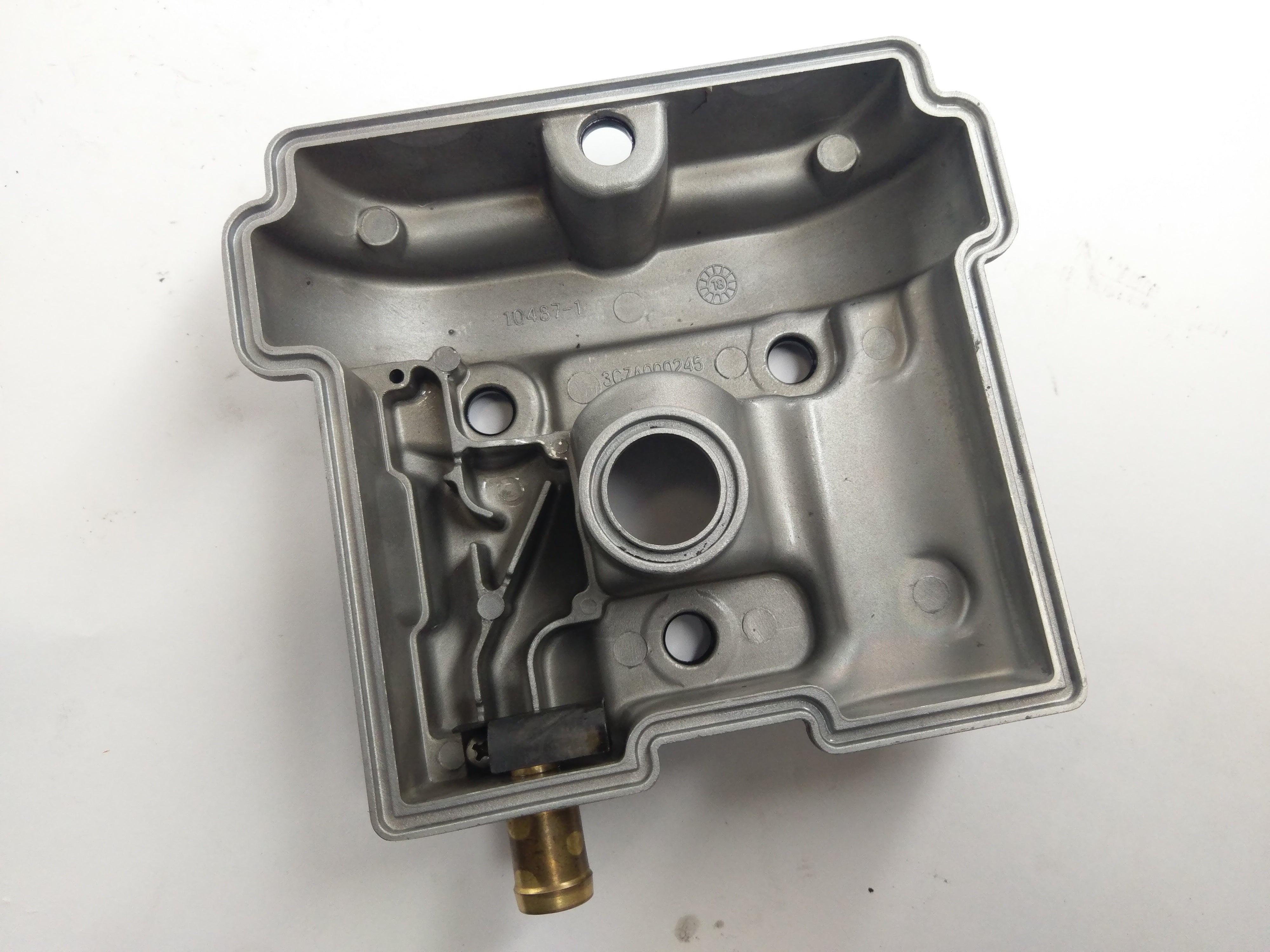 Aprilia SX 125 KX1 [2019] -Valve Lid - 0