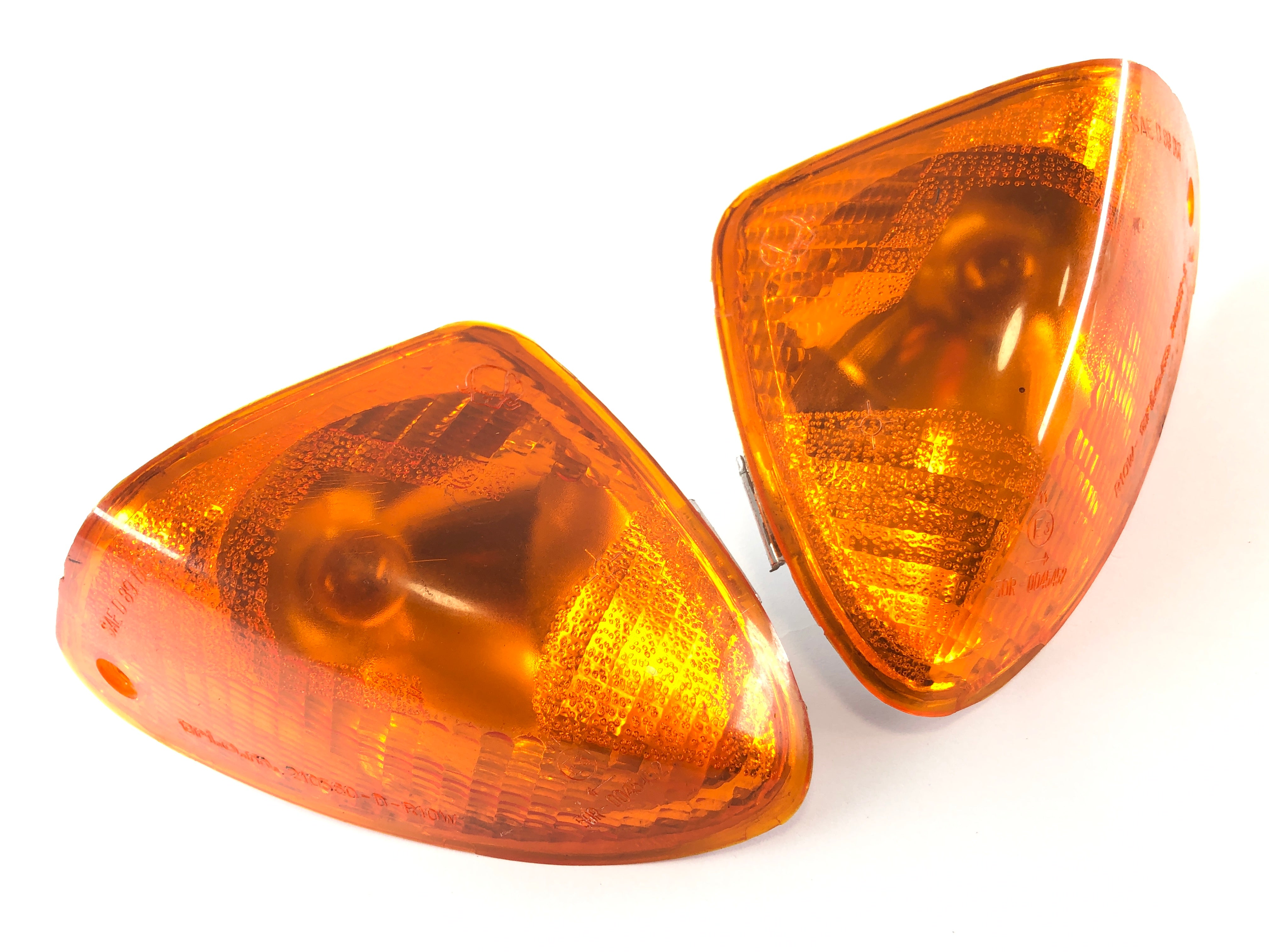 Ducati 900 SS [1993] - Blinker Set Couple - 0