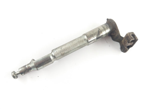 Yamaha XT 600 Zentere 34L [1984] - palanca de embrague