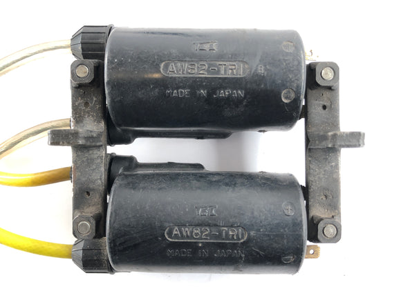 Honda CB 900 F2 SC09 [1985] - tenningsspoler med plugg