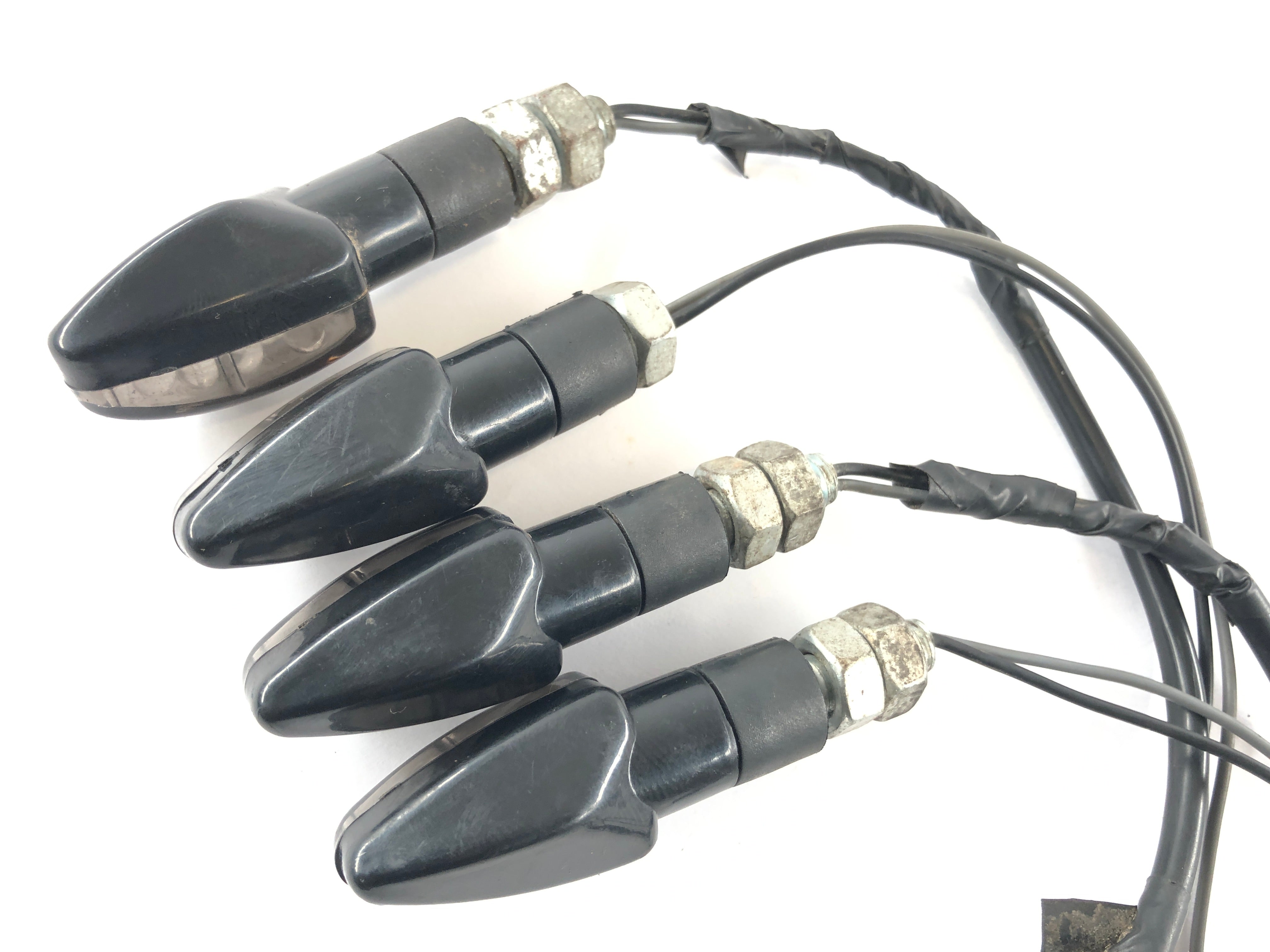 Yamaha Grizzly 660 AM03W [2003] - Blinker Set