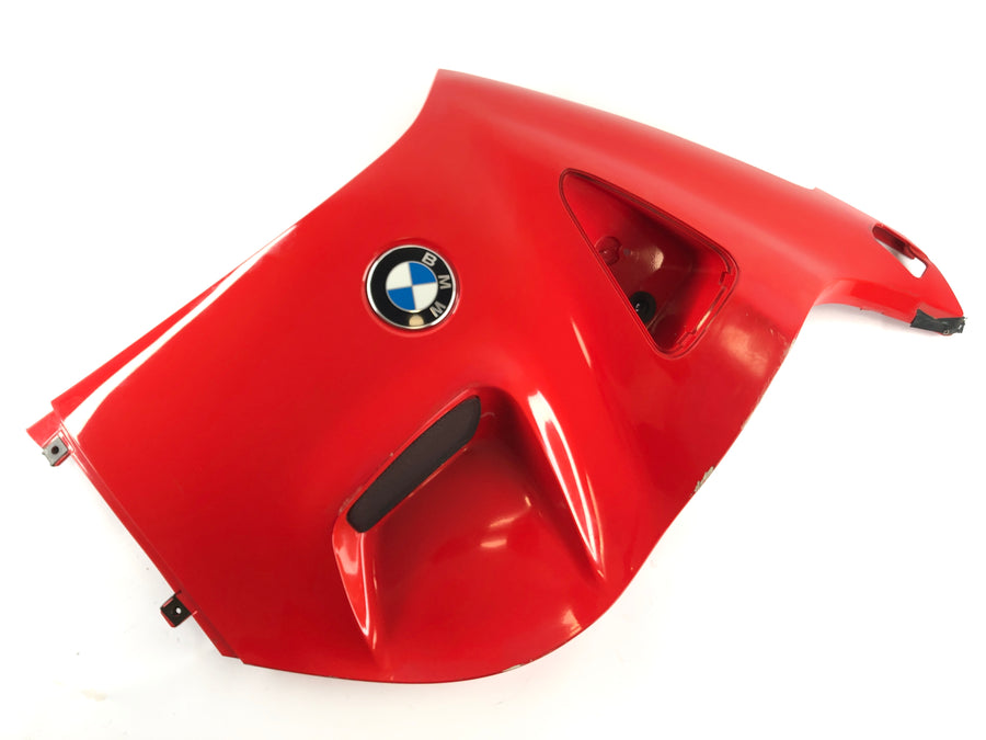 BMW C1 125 [2001] - Front Cladding Side Part til venstre 46.63 - 2 328 855